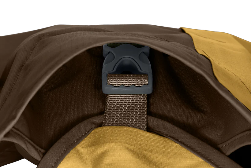 RUFFWEAR - SUN SHOWER™ Raincoat 狗狗防風雨衣 (2024年新色)