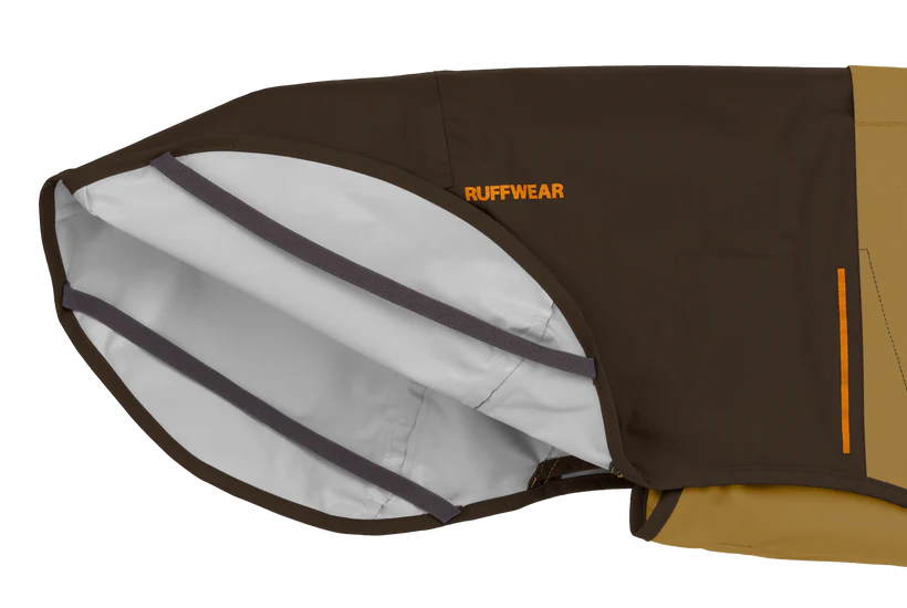 RUFFWEAR - SUN SHOWER™ Raincoat 狗狗防風雨衣 (2024年新色)