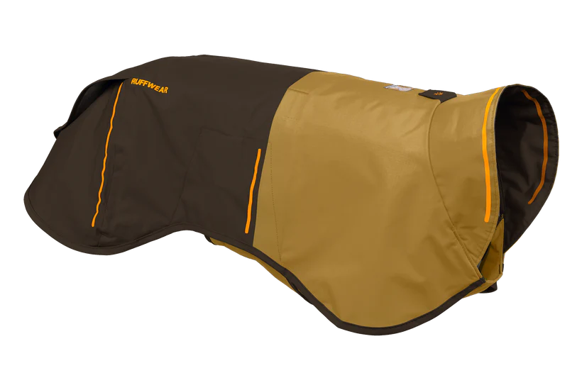 RUFFWEAR - SUN SHOWER™ Raincoat 狗狗防風雨衣 (2024年新色)