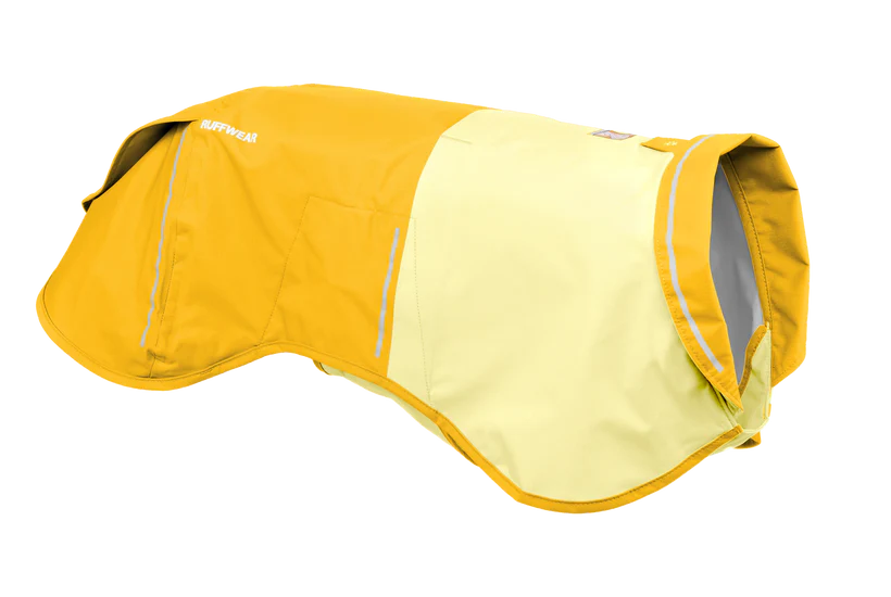 RUFFWEAR - SUN SHOWER™ Raincoat 狗狗防風雨衣 (2024年新色)