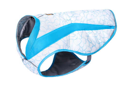 (預訂產品 Pre-Order) RUFFWEAR - SWAMP COOLER™ Cooling Vest 涼涼衣 (2025新色)