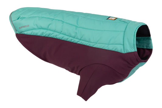 (預訂產品) RUFFWEAR - POWER HOUND™ 狗狗外套 (怕凍之選)(Pre order)