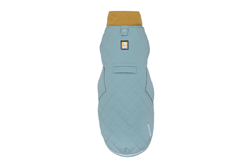 RUFFWEAR - STUMPTOWN™ QUILTED 狗狗外套 (2023新色)
