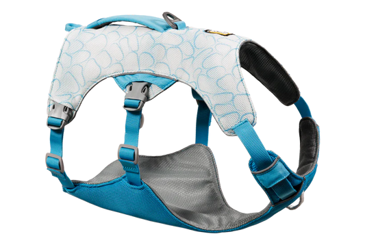 (PRE-ORDER)RUFFWEAR - SWAMP COOLER™ 涼涼胸帶 (2026新版 -有前扣) Cooling Harness