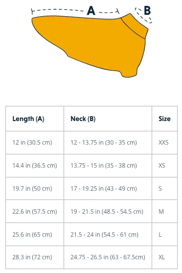 (預訂產品 Pre-Order) RUFFWEAR - CLIMATE CHANGER™ 絨毛衣 (2023新色)