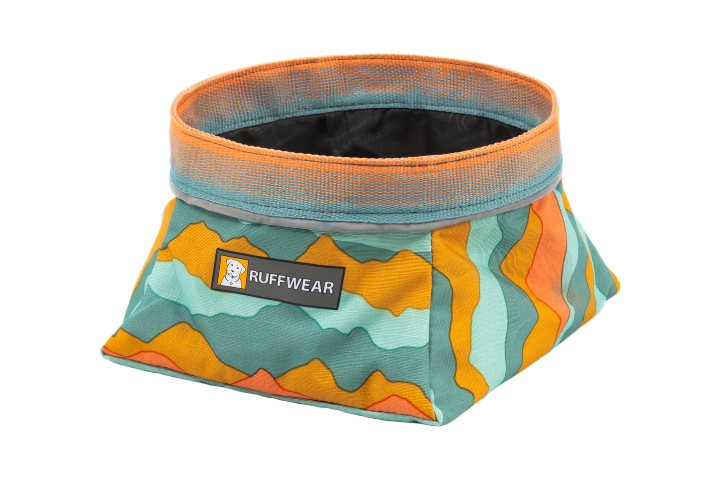 (預訂產品)RUFFWEAR - QUENCHER 狗狗碗 (2024 新款)