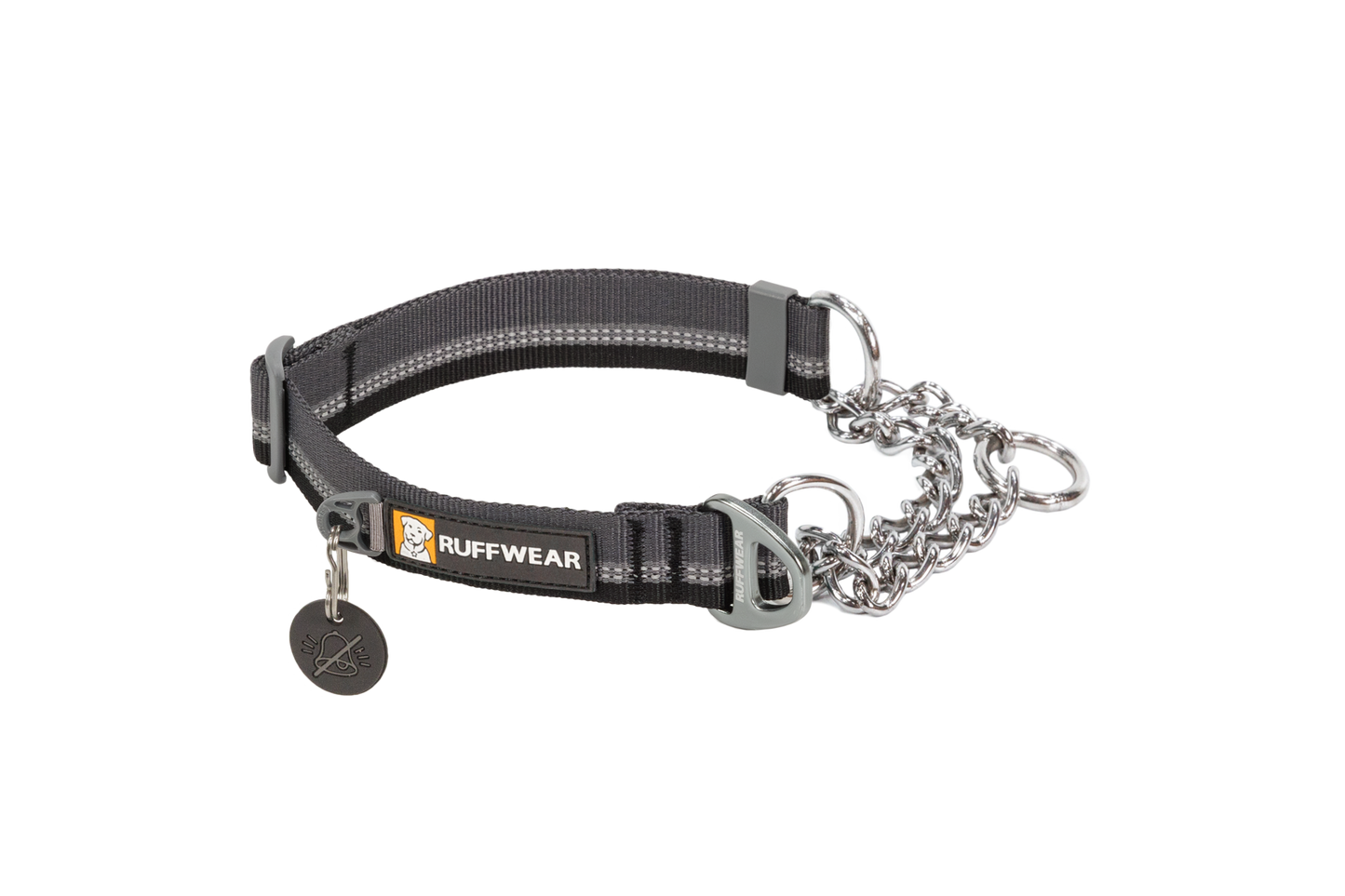 RUFFWEAR - 狗狗半P頸圈 Chain Reaction Collar(2024 新款)