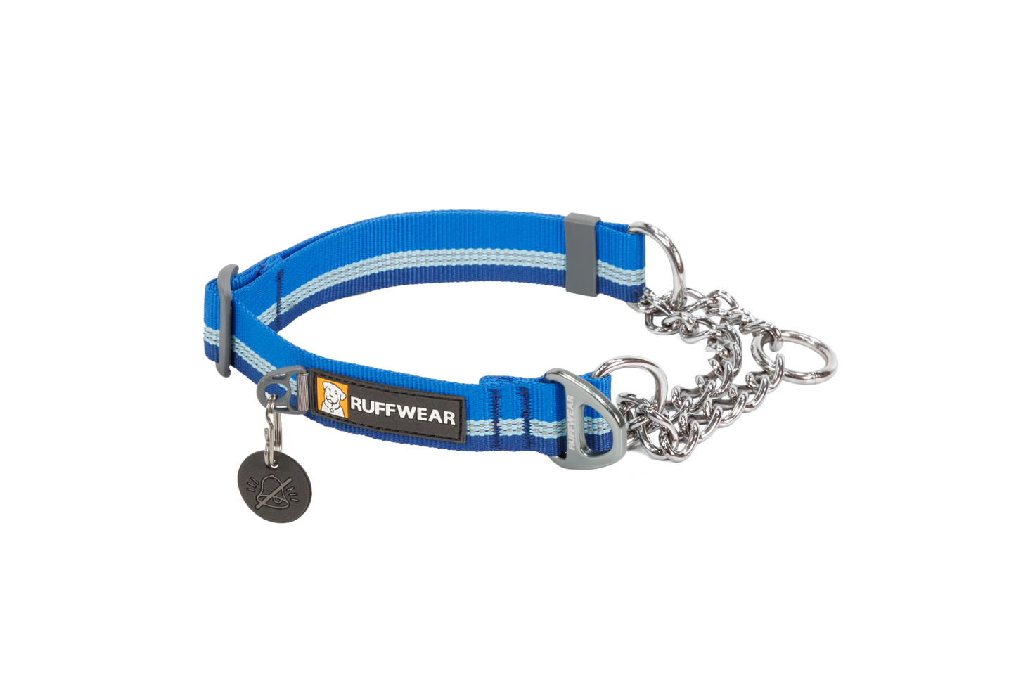 RUFFWEAR - 狗狗半P頸圈 Chain Reaction Collar(2024 新款)