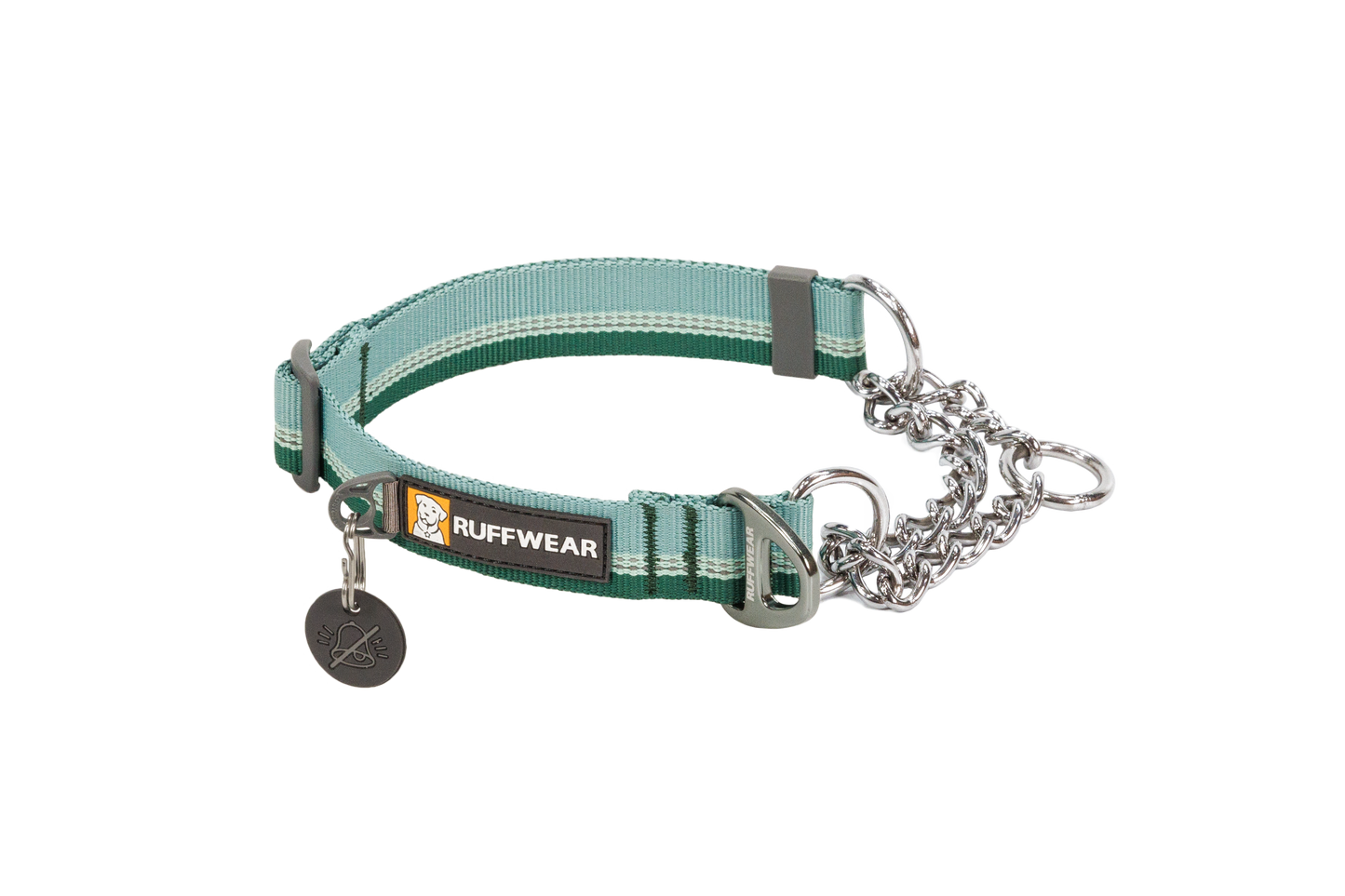 RUFFWEAR - 狗狗半P頸圈 Chain Reaction Collar(2024 新款)