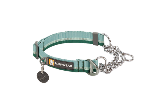 RUFFWEAR - 狗狗半P頸圈 Chain Reaction Collar(2024 新款)