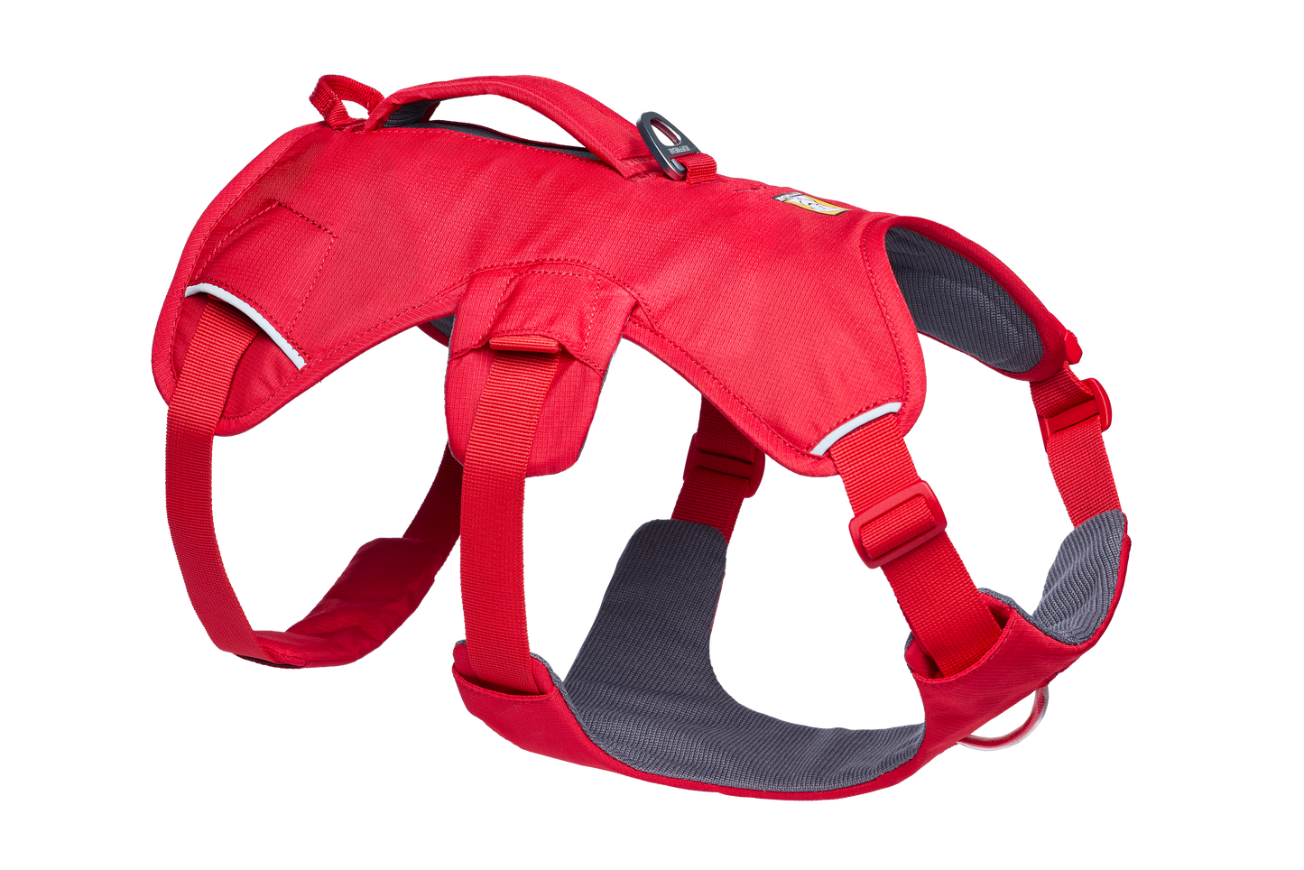 RUFFWEAR - Webmaster Harness (2025新色)