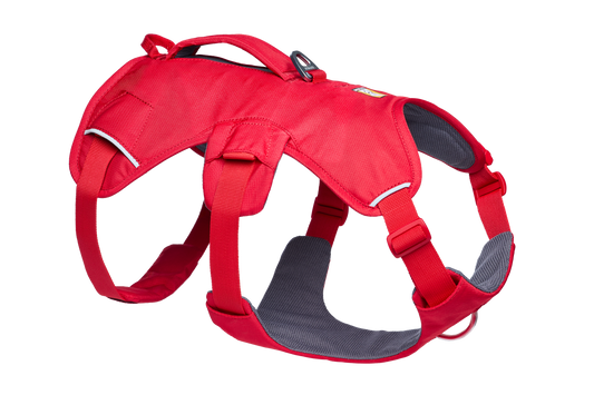 RUFFWEAR - Webmaster Harness (2025新色)