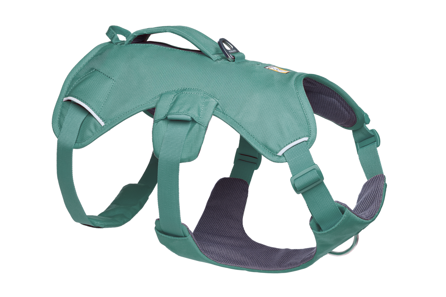 RUFFWEAR - Webmaster Harness (2025新色)