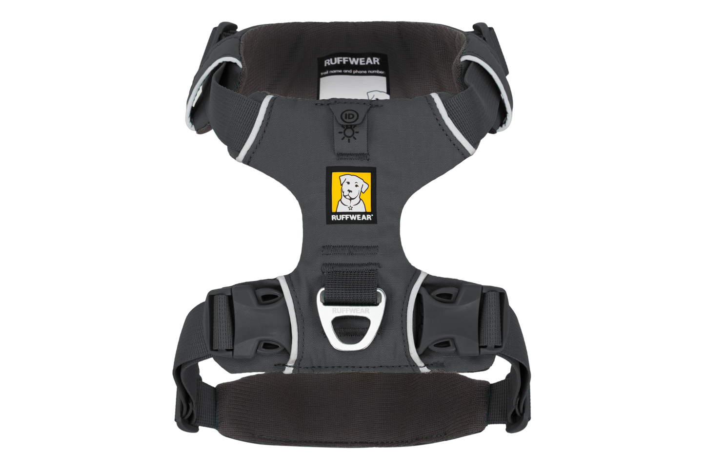 RUFFWEAR - 狗狗半身胸背帶 FRONT RANGE HARNESS (2024年新色)