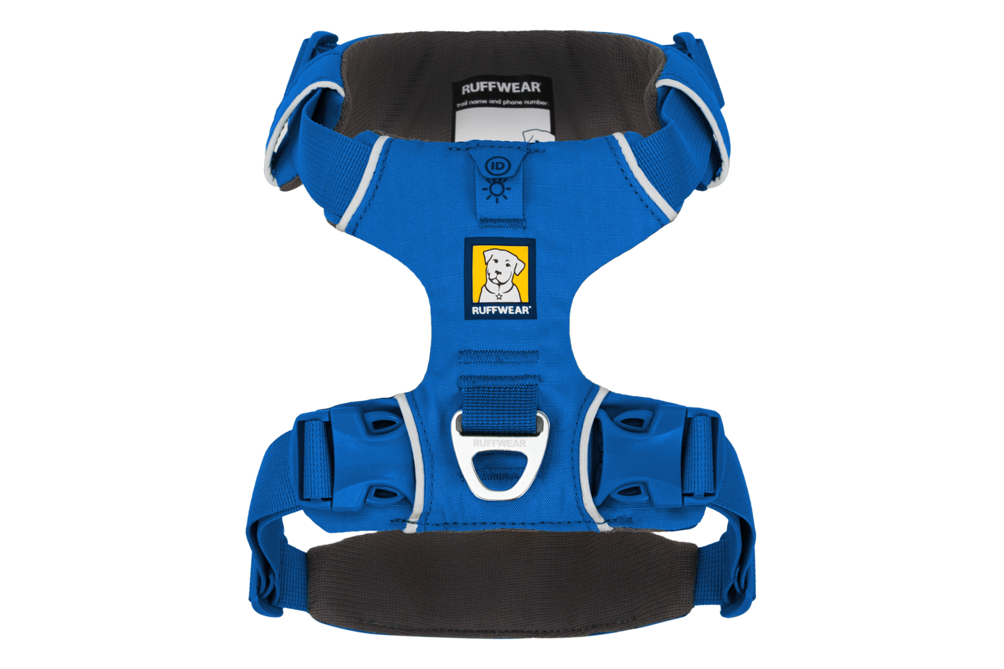 RUFFWEAR - 狗狗半身胸背帶 FRONT RANGE HARNESS (2024年新色)