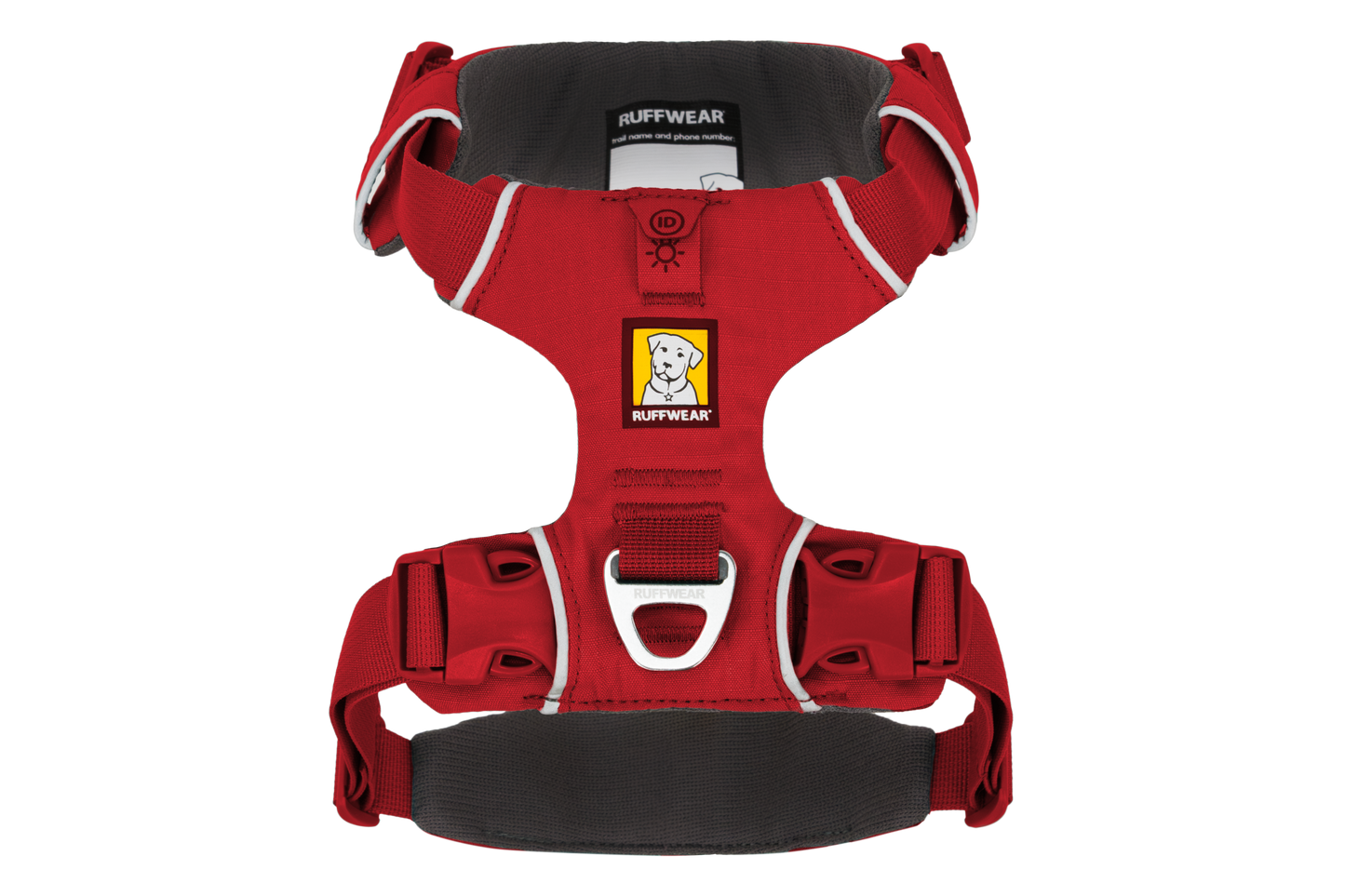 RUFFWEAR - 狗狗半身胸背帶 FRONT RANGE HARNESS (2024年新色)