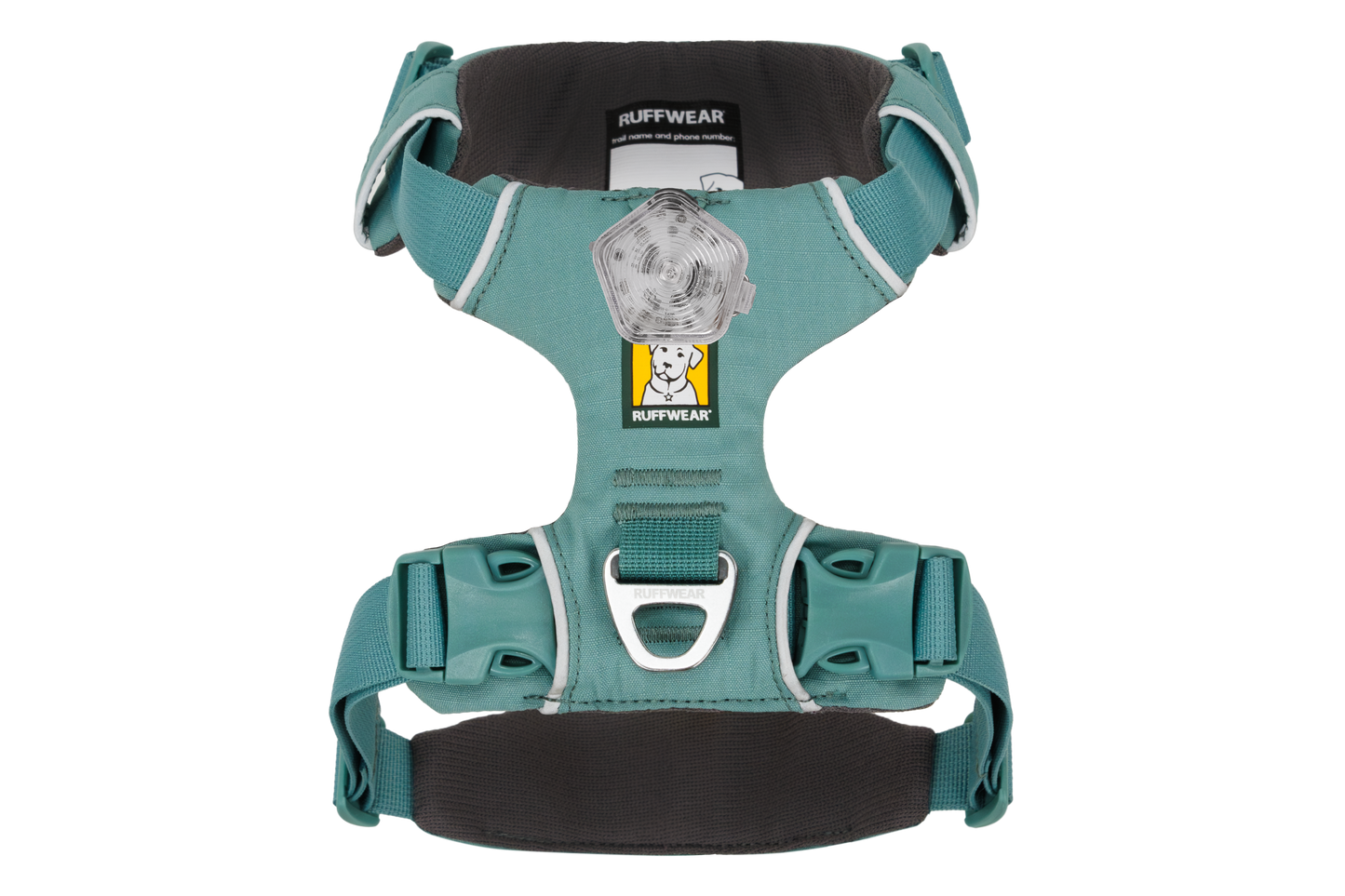 RUFFWEAR - 狗狗半身胸背帶 FRONT RANGE HARNESS (2024年新色)
