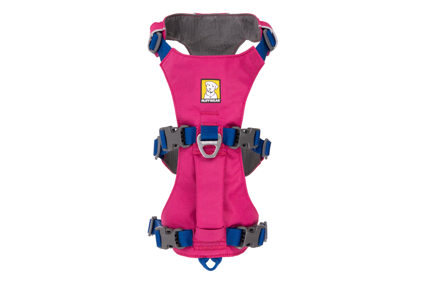 RUFFWEAR - FLAGLINE™ 狗狗胸背帶(2024年)