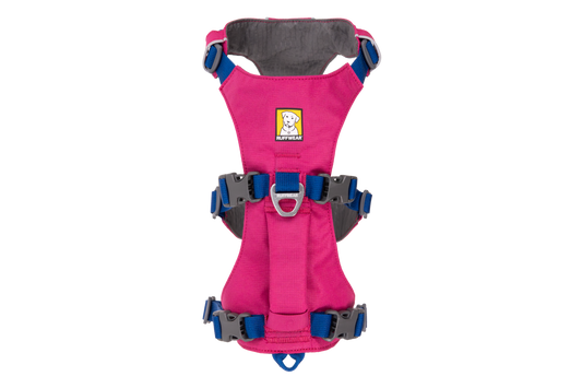 RUFFWEAR - FLAGLINE™ 狗狗胸背帶(2024年)
