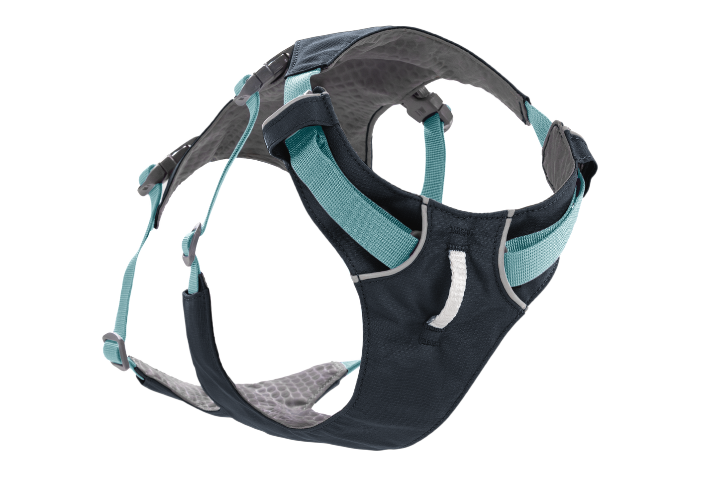 RUFFWEAR - HI & LIGHT™ 輕巧狗狗胸背帶(2024新款)