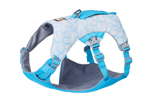 RUFFWEAR - SWAMP COOLER™ 涼涼胸帶 (2025新色) Cooling Harness