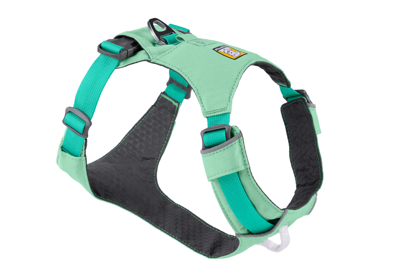 RUFFWEAR - HI & LIGHT™ 輕巧狗狗胸背帶(2024新款)
