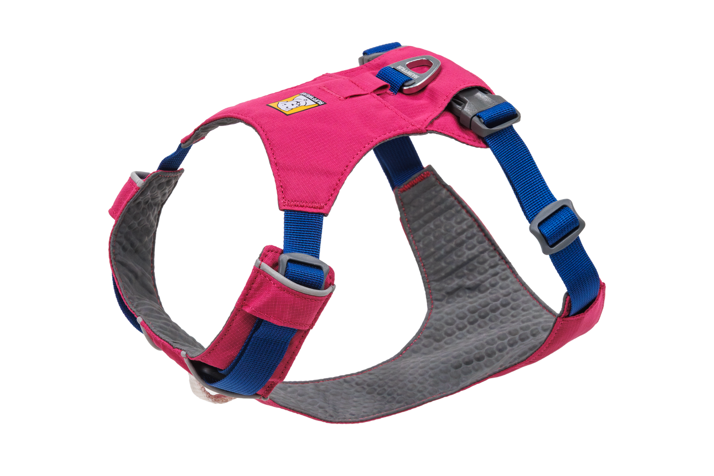 RUFFWEAR - HI & LIGHT™ 輕巧狗狗胸背帶(2024新款)