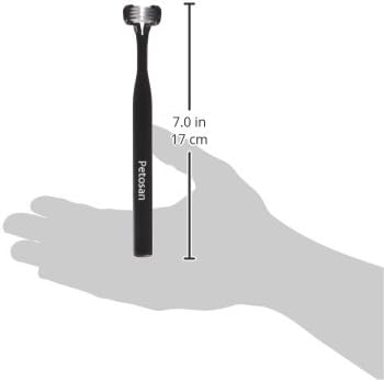 PETOSAN - 孖頭牙刷 Twin Head Dental Brush