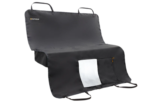 RUFFWEAR - DIRTBAG™ 汽車後座保護墊 (2025 VERSION)