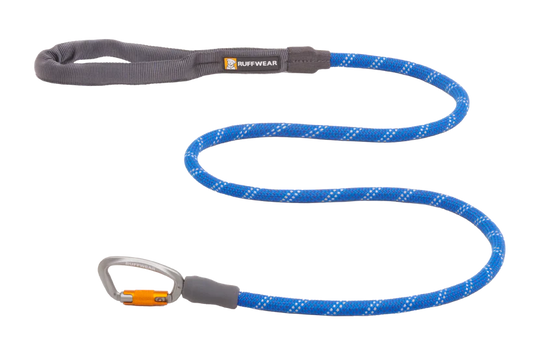(預訂產品 Pre-Order) RUFFWEAR - KNOT-A-LEASH™ 狗牽繩帶 (2024 新色)