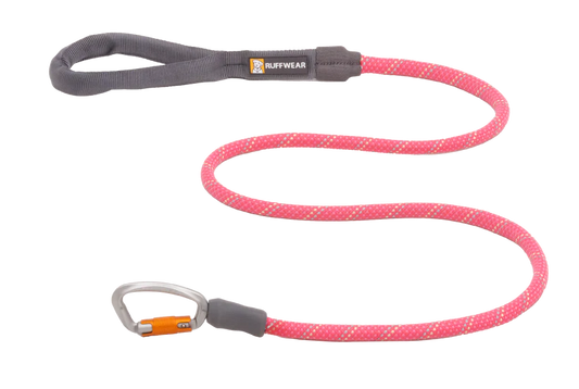 (預訂產品 Pre-Order) RUFFWEAR - KNOT-A-LEASH™ 狗牽繩帶 (2024 新色)