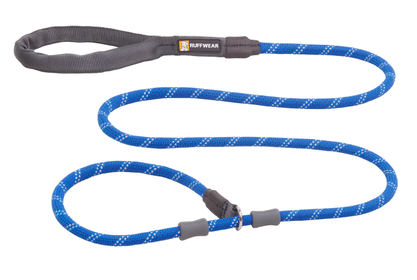 RUFFWEAR - JUST-A-CINCH™ 狗P繩帶 (2024年)