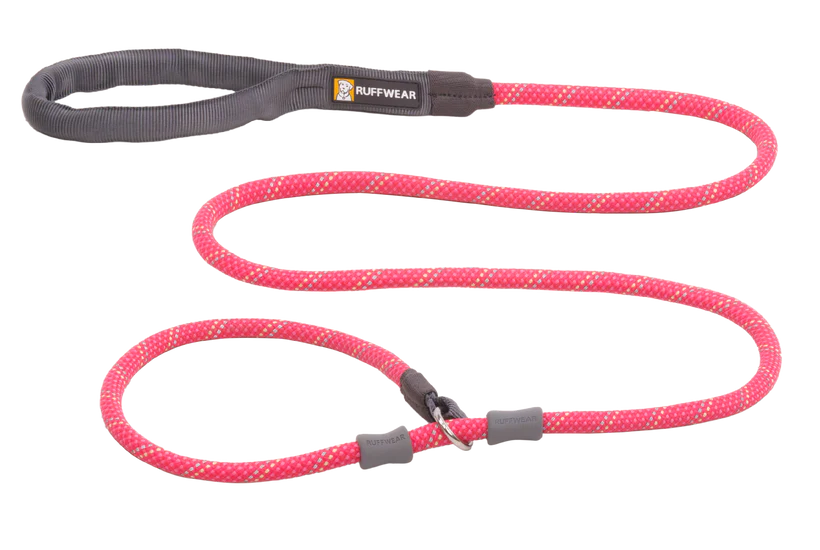 RUFFWEAR - JUST-A-CINCH™ 狗P繩帶 (2024年)
