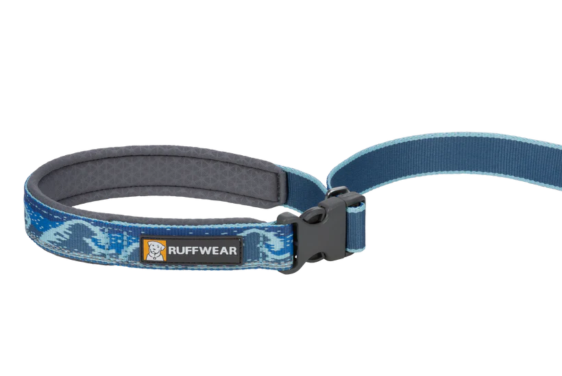 (預訂產品 Pre-Order) RUFFWEAR - CRAG™ REFLECTIVE 反光狗繩