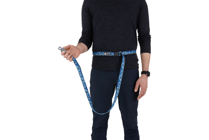 (預訂產品 Pre-Order) RUFFWEAR - CRAG™ REFLECTIVE 反光狗繩