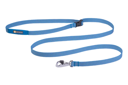 RUFFWEAR - FLAGLINE™ 狗牽繩帶(2024 新款)