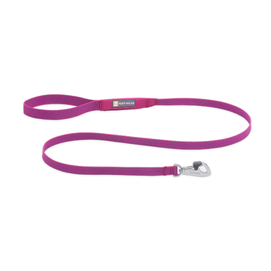 (預訂產品 Pre-Order) RUFFWEAR - HI & LIGHT™ 輕巧狗牽繩帶