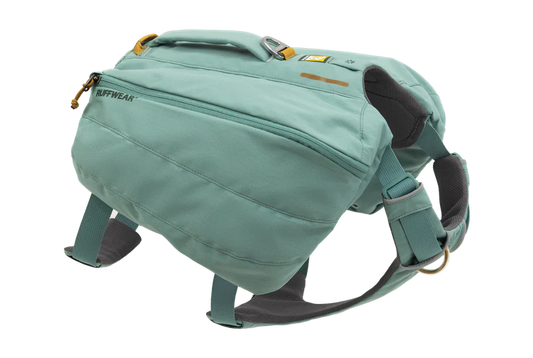 (預訂產品 Pre-Order) RUFFWEAR - FRONT RANGE™ DAY PACK 狗狗背包胸帶