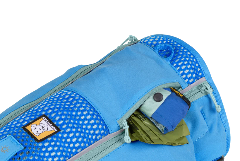 (預訂產品 Pre-Order) RUFFWEAR - Trail Runner™ Dog Running Vest