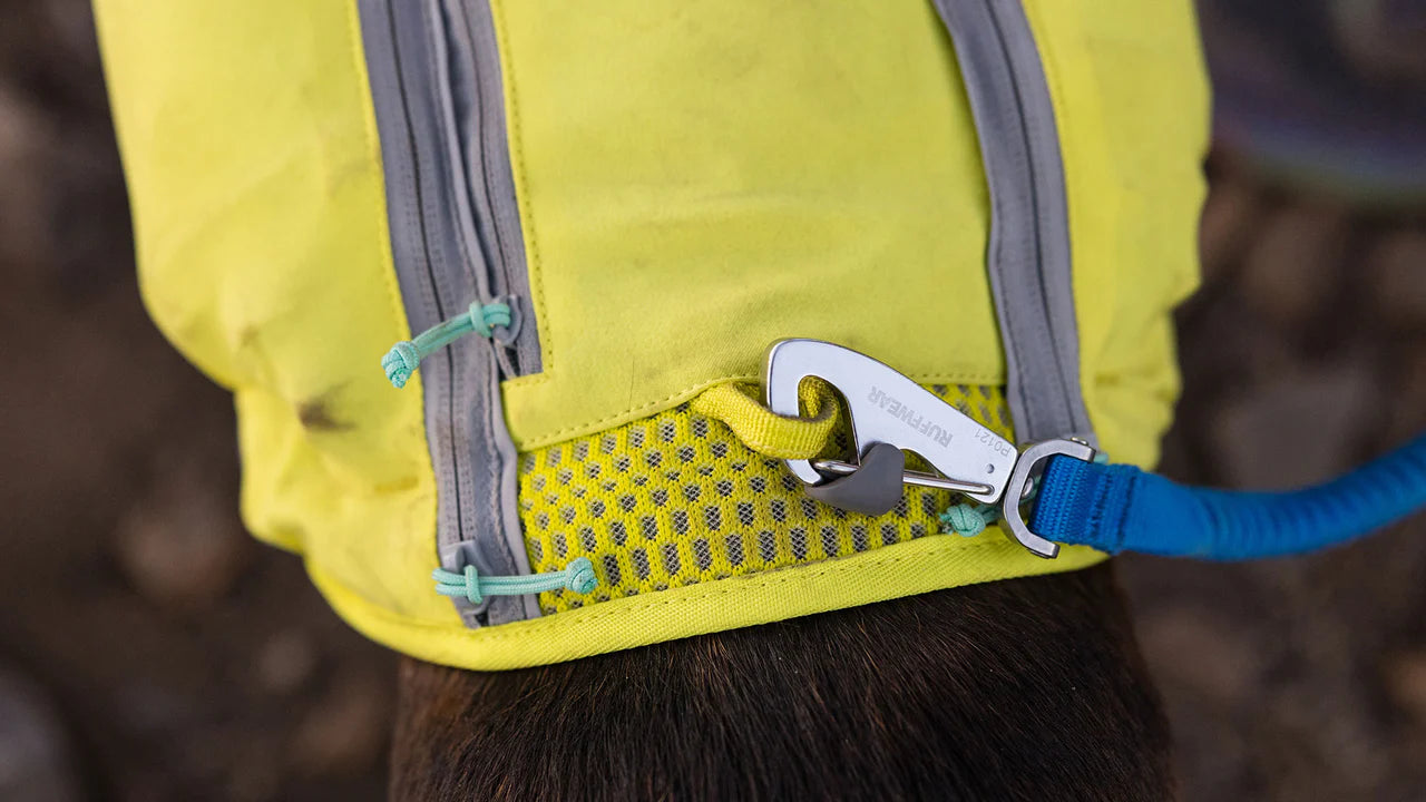 (預訂產品 Pre-Order) RUFFWEAR - Trail Runner™ Dog Running Vest