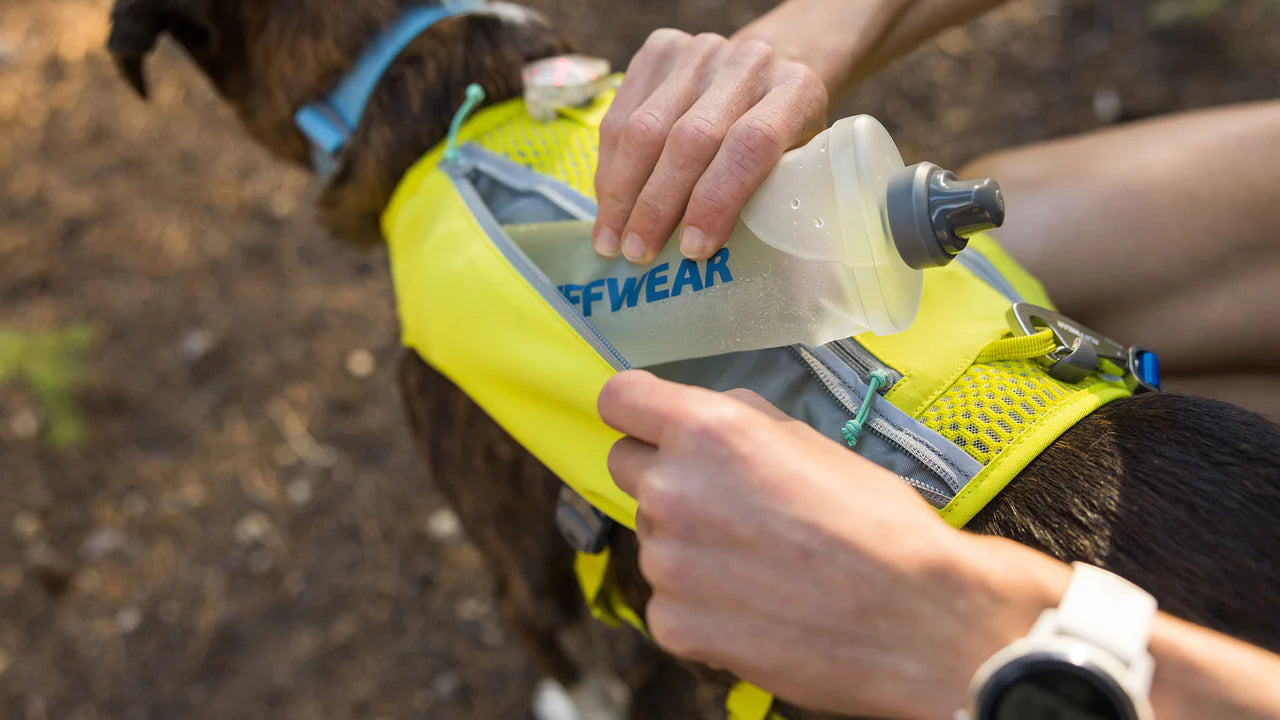 (預訂產品 Pre-Order) RUFFWEAR - Trail Runner™ Dog Running Vest