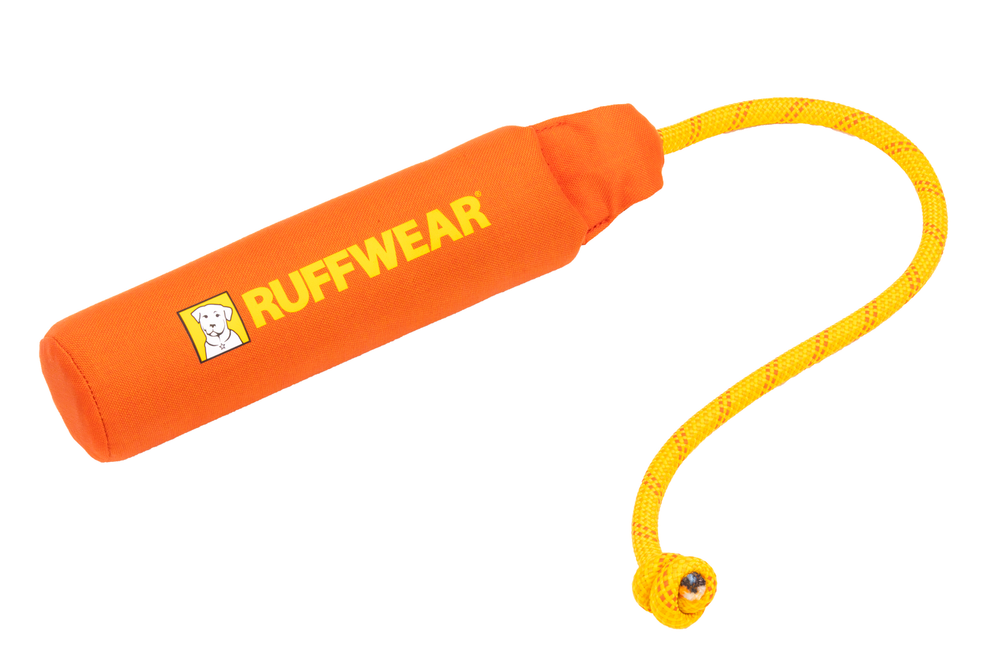 (預訂產品 Pre-Order) RUFFWEAR - LUNKER™ FLOATING THROW TOY 浮水拉扯棒棒 (2025新色)