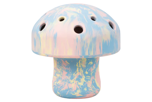 (預訂產品 Pre-Order) RUFFWEAR -Porcini™ Dog Toy 蘑菇漏食玩具