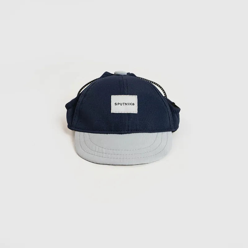SPUTNIK - 寵物棒球帽 BASEBALL CAP