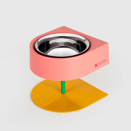 SPUTNIK -寵物高身防蟻碗 (10th YEAR)