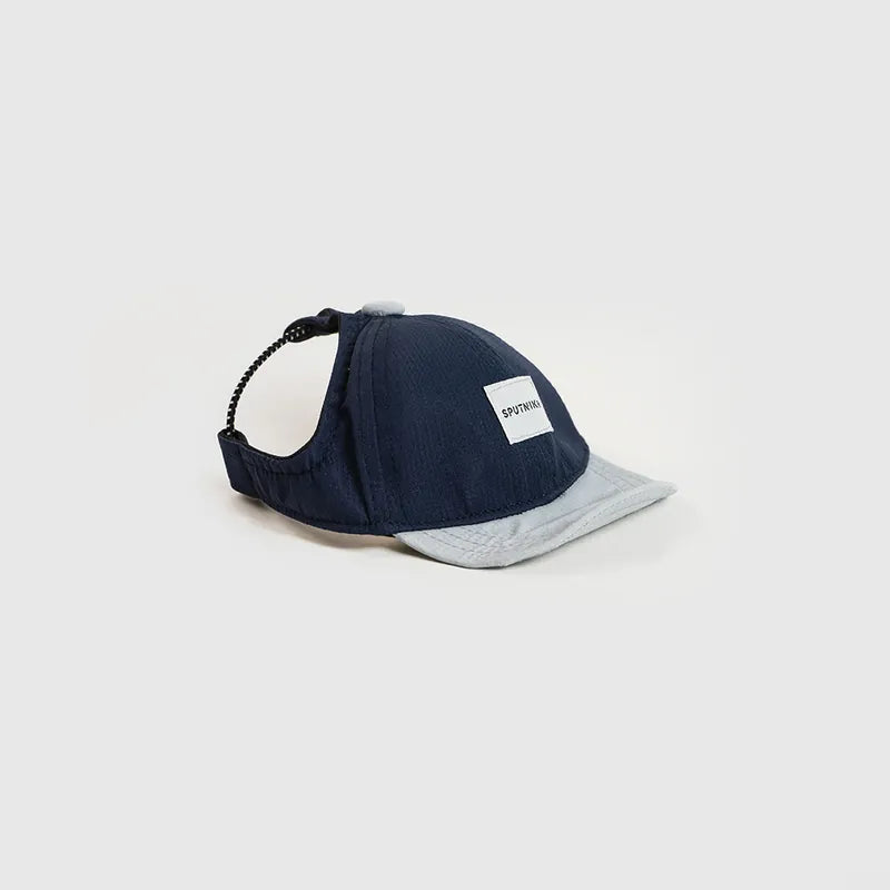 SPUTNIK - 寵物棒球帽 BASEBALL CAP