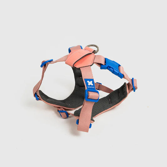 SPUTNIK - 狗狗半身胸背帶 (10TH YEAR)