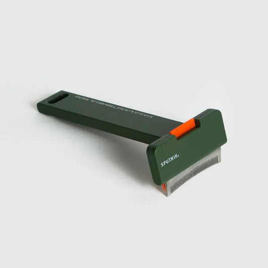 SPUTNIK - 寵物梳 PET COMB