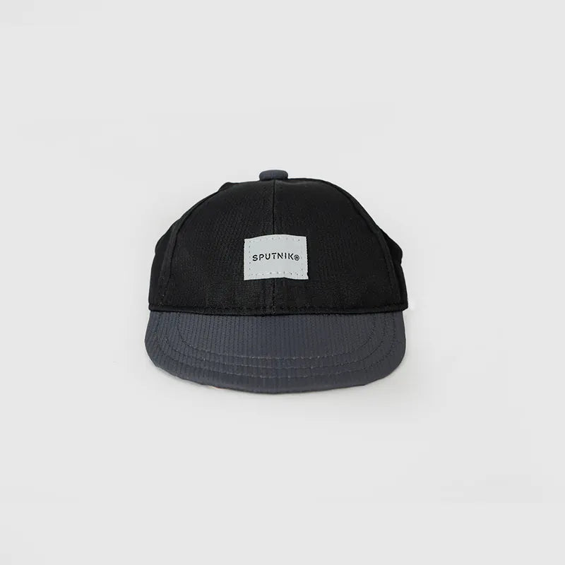 SPUTNIK - 寵物棒球帽 BASEBALL CAP