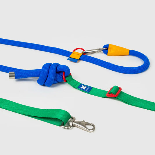 SPUTNIK - 多功能圓牽繩 (10TH YEAR)